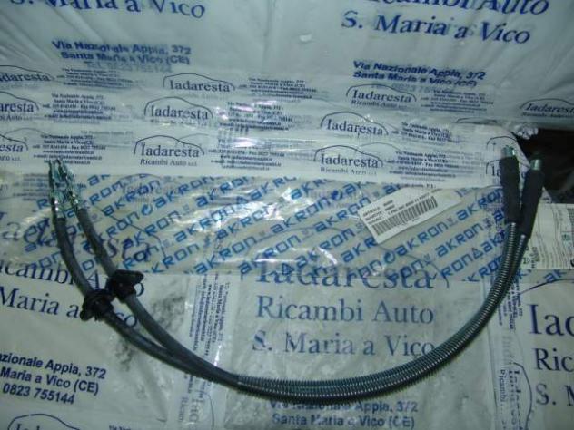TUBI FRENO BMW X3 (F25) 34306787512