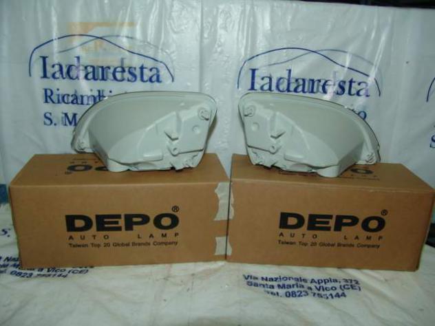 Indicatori direzione renault twingo ii 261608090r - Foto 2
