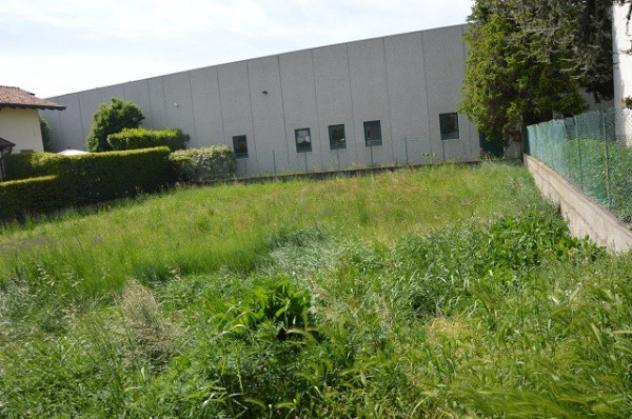 Terreno di 690 m² in vendita a Gallarate - Foto 9