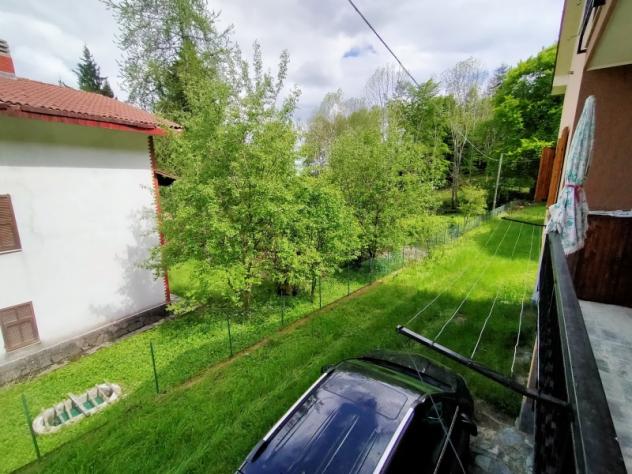Casa di campagna in Località Cian Prai - Foto 6