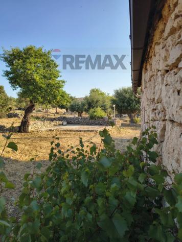 Terreno Edificabile in vendita a Noto - Foto 3