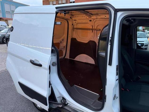 FORD Transit Connect 200 1.5 Ecoblue 100CV PC aut. Navi retrocamera rif. 23909270 - Foto 8