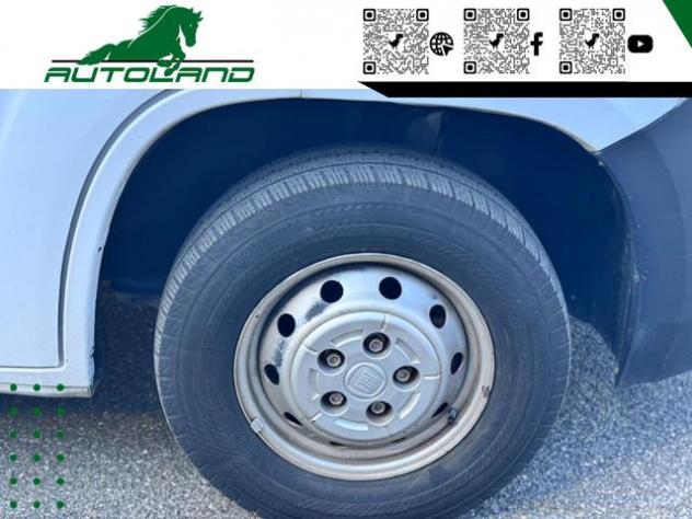 FIAT Ducato 30 2.3 MJT 130CV PM-TM Furgone Isotermico 2 Celle rif. 23038279 - Foto 4