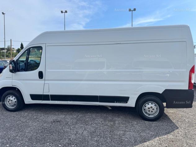 FIAT Ducato 33 LH3 2.3 mjt 130cv E6 - Foto 7