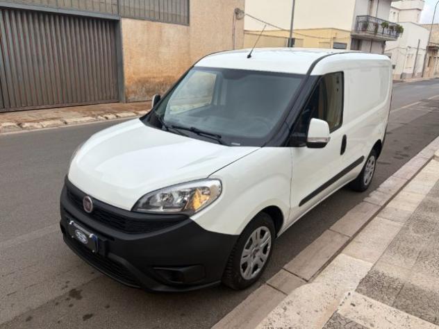 FIAT Doblo' 1.6 Multijet 105Cv Cargo rif. 24180547 - Foto 6