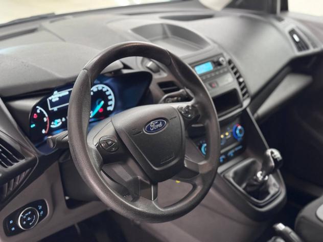 Ford Transit Connect 1.5 TDCi 120cv L2H1 IVA INCLUSA - Foto 7