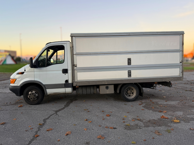 IVECO Daily