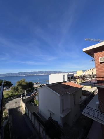 appartamento in affitto a Reggio di Calabria in zona Centro Storico