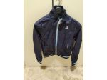 Vendo Kway Blu scuro da ragazzo