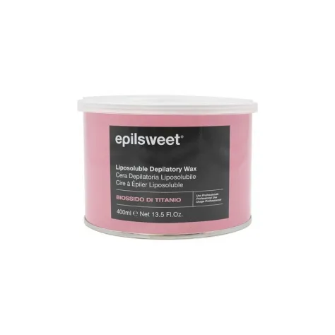 CERETTA LIPOSOLUBILE AL TITANIO 400 ml  ( EPILSWETT )