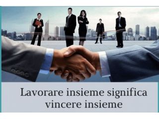 LAVORA DOVE VUOI