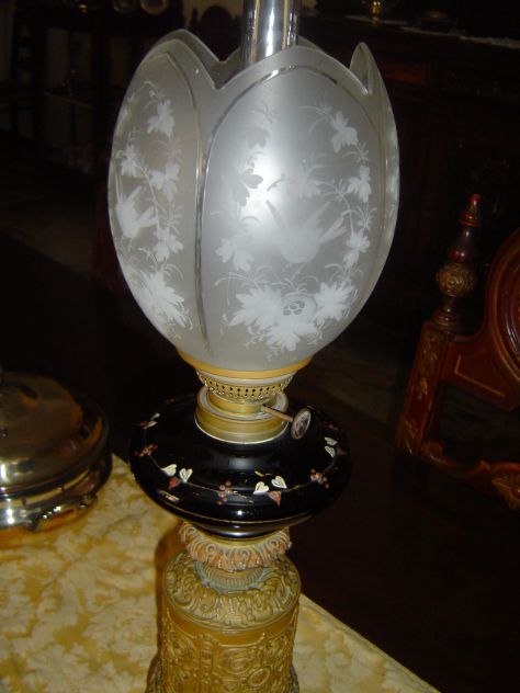 lampada da tavolo - Foto 2
