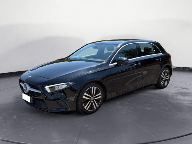 Mercedes-Benz Classe A A 180 d Automatic Business