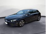 Mercedes-Benz Classe A A 180 d Automatic Business