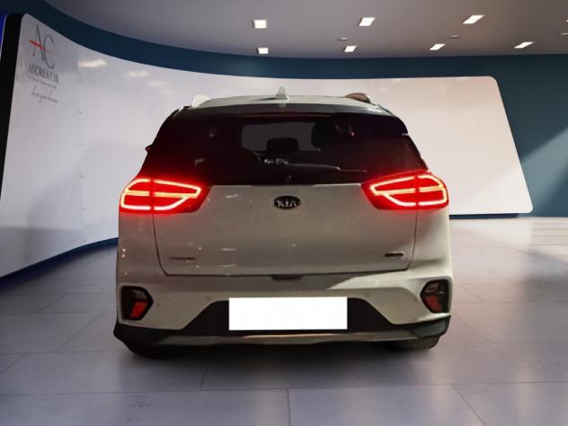 Kia Niro Niro 1.6 gdi phev Evolution dct - Foto 5