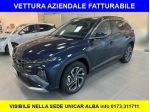 HYUNDAI Tucson 1.6 FULL HYBRID EXELLENCE 215 CV  rif. 23975740