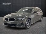 BMW Serie 3 G20-21-80-81 320d Touring mhev 48V xdrive auto