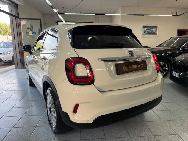 FIAT - 500X - 1.3 M.Jet 95 CV Cross UNICO PROPRIETARIO - Foto 6