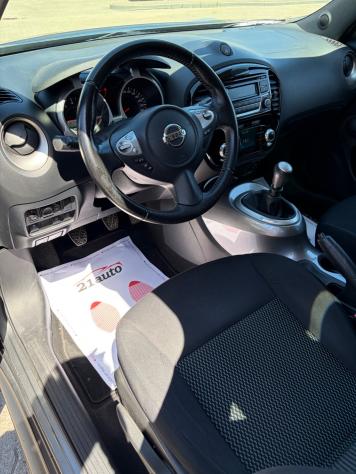 Nissan Juke 1.2 DIG-T 115 Start&Stop Tekna - Foto 8