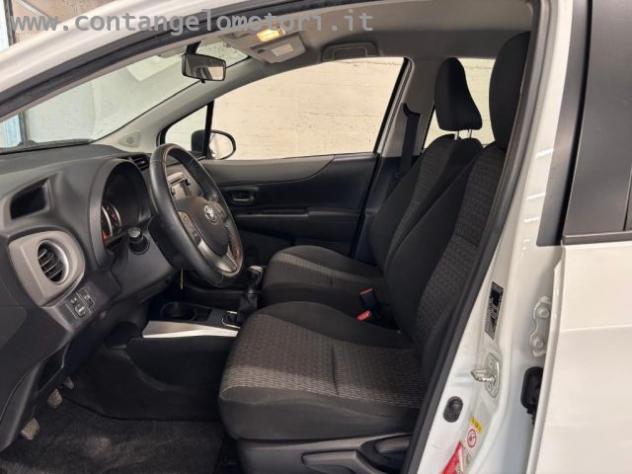 TOYOTA Yaris 1.0 5 porte rif. 23923729 - Foto 7