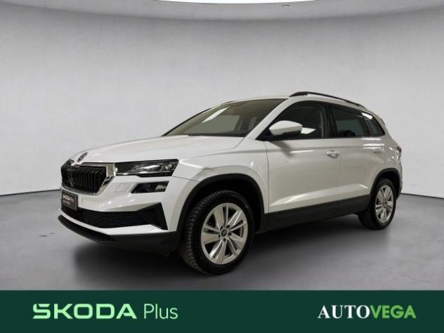 SKODA Karoq 2.0 tdi executive 4x4 150cv dsg rif. 23820183