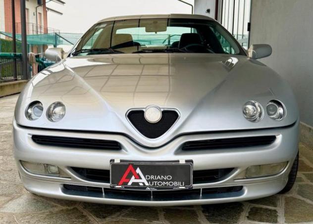ALFA ROMEO GTV Gtv 2.0i 16V Twin Spark cat L - Foto 2