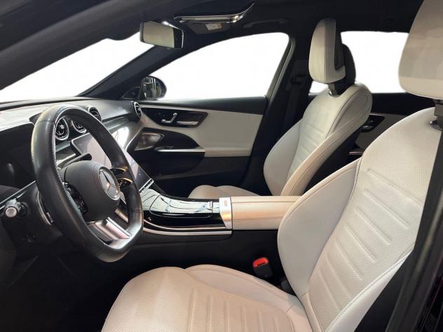 Mercedes-Benz Classe C Classe C-S206 SW 2021 C SW 300 d mhev AMG Line Premium Plus auto - Foto 7