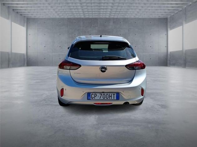 OPEL Corsa 6ª serie 1.5 D 100 CV Edition rif. 23867483 - Foto 5