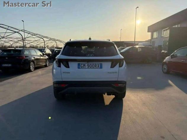HYUNDAI Tucson Tucson III 1.6 crdi Xline 2wd - GM900RX rif. 23835149 - Foto 5