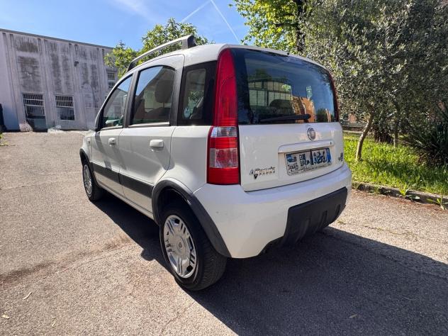 Fiat Panda 1.2 Climbing Natural Power - Foto 10