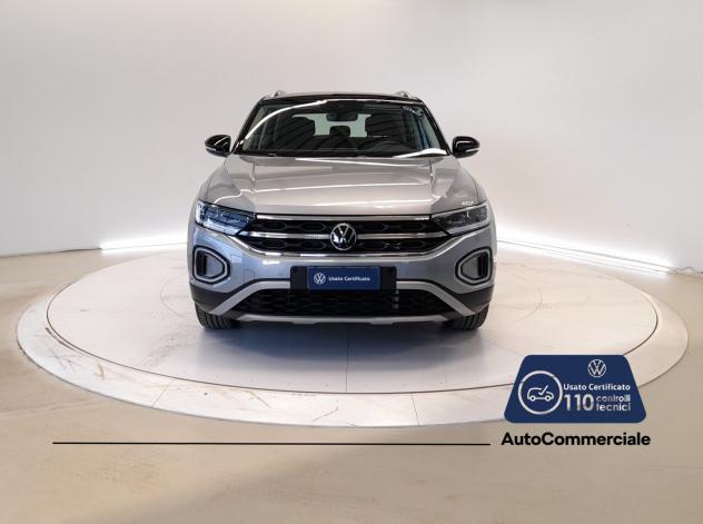 Volkswagen T-Roc 1.0 TSI Style - Foto 2
