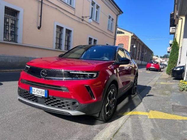 OPEL - Mokka - 1.2 Turbo 130 CV Ultimate - Foto 4