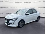 Peugeot 208 2ª serie PureTech 75 Stop&Start 5 porte Active