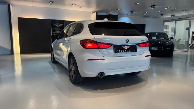 BMW 116D 1.5D 116CV - 2020 - Foto 6