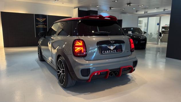 MINI 2.0 JOHN COOPER WORKS 231CV - 2018 - Foto 6