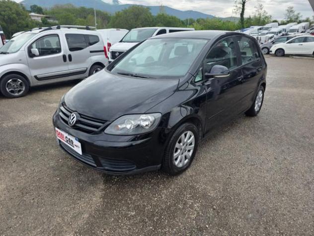 VOLKSWAGEN Golf Plus 1.9 TDI rif. 24039601
