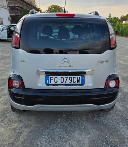 Citroen C3 Picasso BlueHDi 100 Exclusive - Foto 9