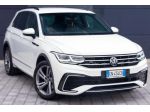 VOLKSWAGEN Tiguan 2.0 TDI 150 CV SCR DSG R-Line rif. 23775184