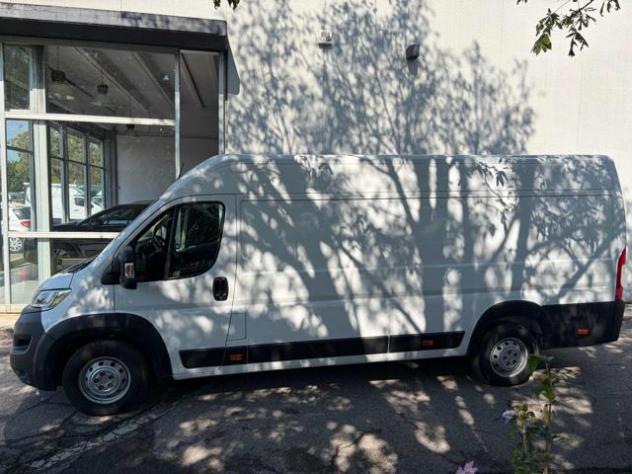 OPEL Movano 2.2 COIBENTATO FRIGO 140 CV L4 H2 PL-TM rif. 23808067 - Foto 5