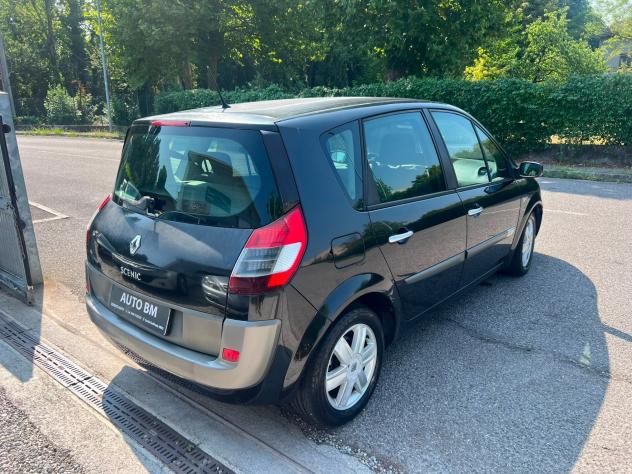 Renault Scenic Scic XMod 1.5 dCi 110CV Start&Stop Wave - Foto 5