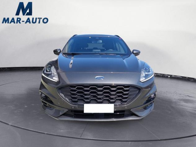Ford Kuga Kuga 2.5 full hybrid ST-Line 2wd 190cv cvt - Foto 5