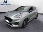 Ford Puma 1.0 Ecoboost Hybrid 125CV ST-Line X