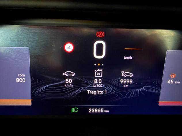 JEEP - Avenger - 1.2 Turbo Summit - Foto 10