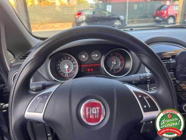 FIAT Punto Punto III 3p 1.4 m-air 100 cv 16v Sport s Tetto ap rif. 24012430 - Foto 8