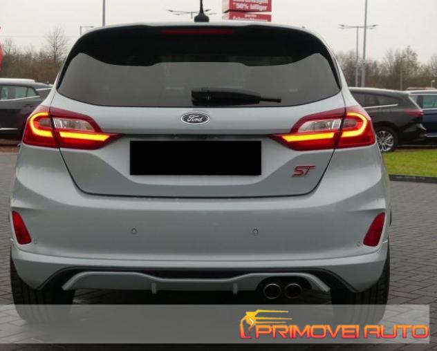 FORD Fiesta 1.5 Ecoboost 200 CV 5 porte ST rif. 20590802 - Foto 10