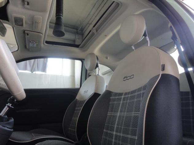 FIAT 500 (2015-2024) 500 1.2 Lounge - Foto 5
