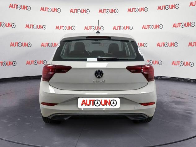 Volkswagen Polo 1.0 EVO Life - Foto 6