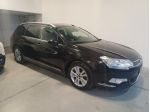 Citroen C5 2.0 HDi 140 aut Exclusive Tourer