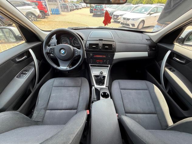 Bmw X3 xDrive20d Limited Sport Edition - Foto 9