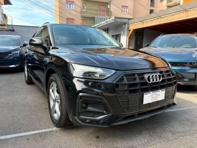 AUDI Q5 SPB Sportback 35 S tronic Advanced *PREZZO PROMO* rif. 23851941